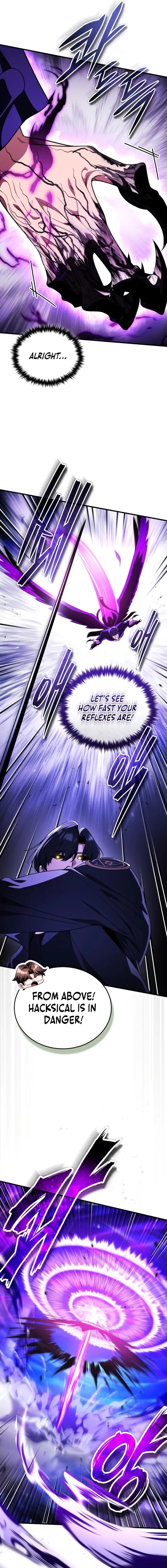 Echoes of the Reverse Planet Chapter 24 image 07